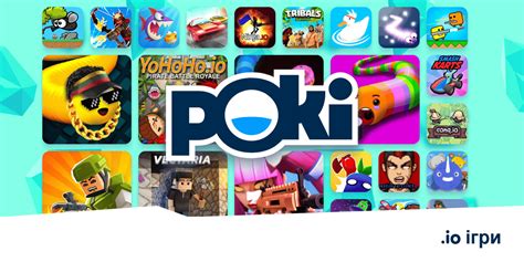 poki.oi|.IO GAMES ️ .